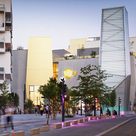 Studio Tout Confort Massy-Paris Massy  Exterior foto